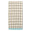 Torchon en lin Blockton-109330506