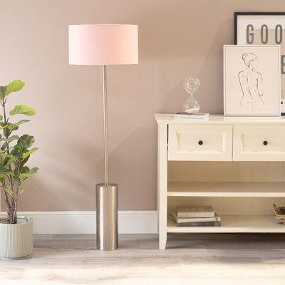 Alizander Adalize 150cm Traditional Floor Lamp