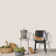 Superfresco Easy Calico Textured Plain Wallpaper