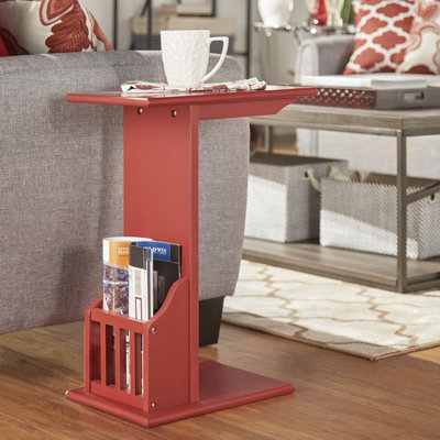 Table de bout Bethany