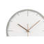 Design Wall Clock The Edgy