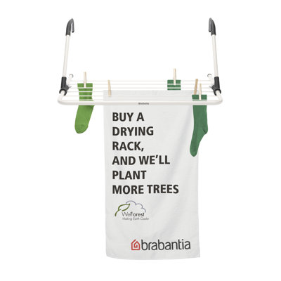 HangOn Brabantia Hanging Drying Rack