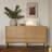 63" Sideboard
