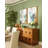 Letitia 80'' Solid Wood Sideboard