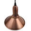 Guerrero 1 - Light Dome Pendant-51824796