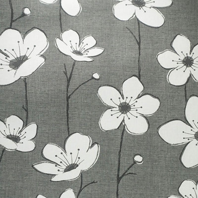 Wesco Flowers Fabric