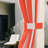 Stripe Outdoor Tab Top Panel-16618410-16618414