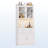 Wybe 31.5 " W China Cabinet