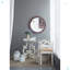 Miroir mural Akron
