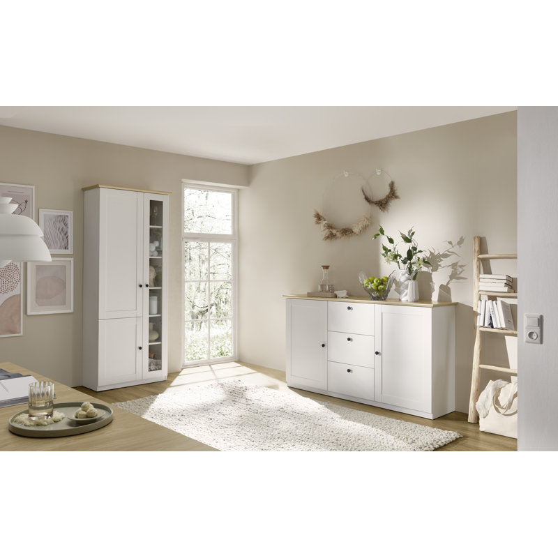 164 cm W Sideboard