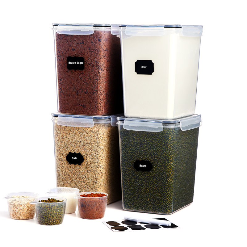Food Storage Container