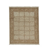 Oriental Area Rug