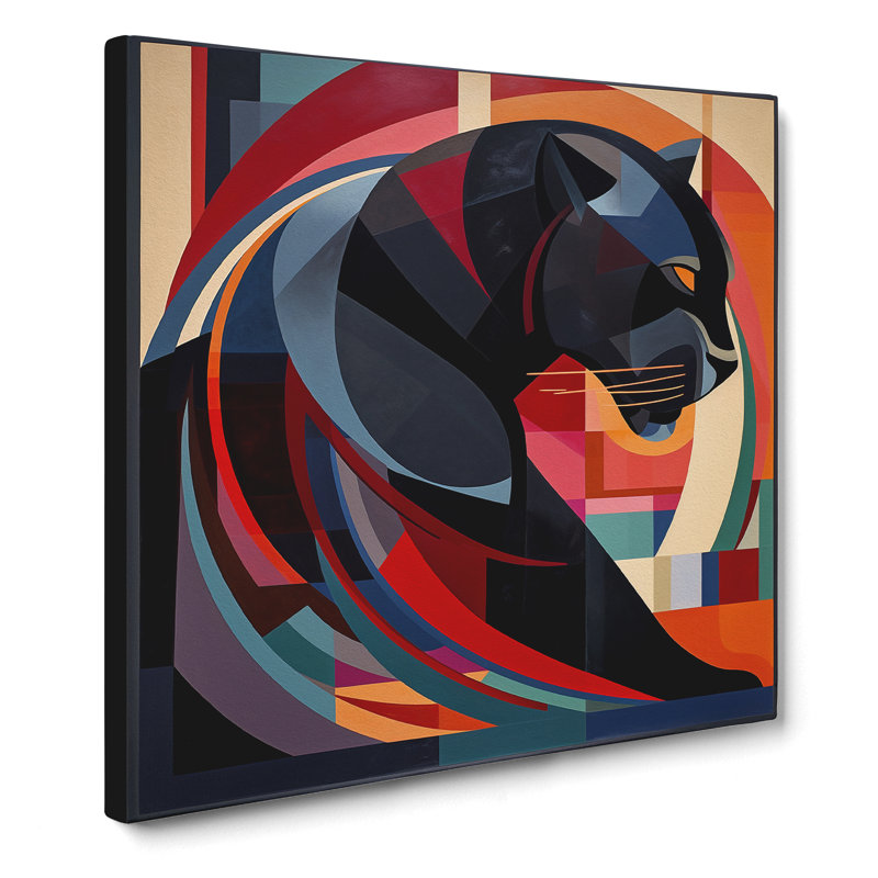 Print, 35cm H x 35cm W