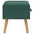 Green is out of stock