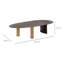 Dupont Single Coffee Table