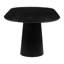 Dining Table Black