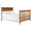 Lit de bébé convertible 4-en-1 Autumn-1073063509
