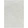 Chambersville Light Silver Machine Washable Area Rug