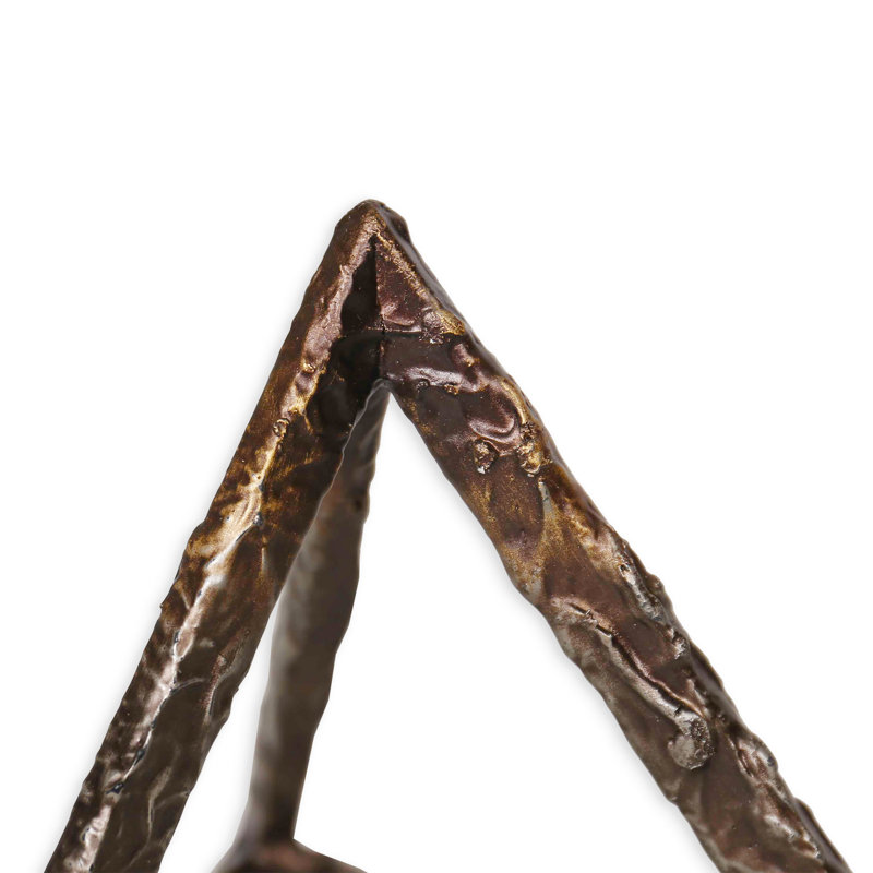 Savonn Geometric & Shapes Figurine / Sculpture