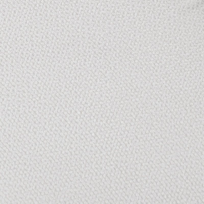 Chaise parsons Agastya, Blanc