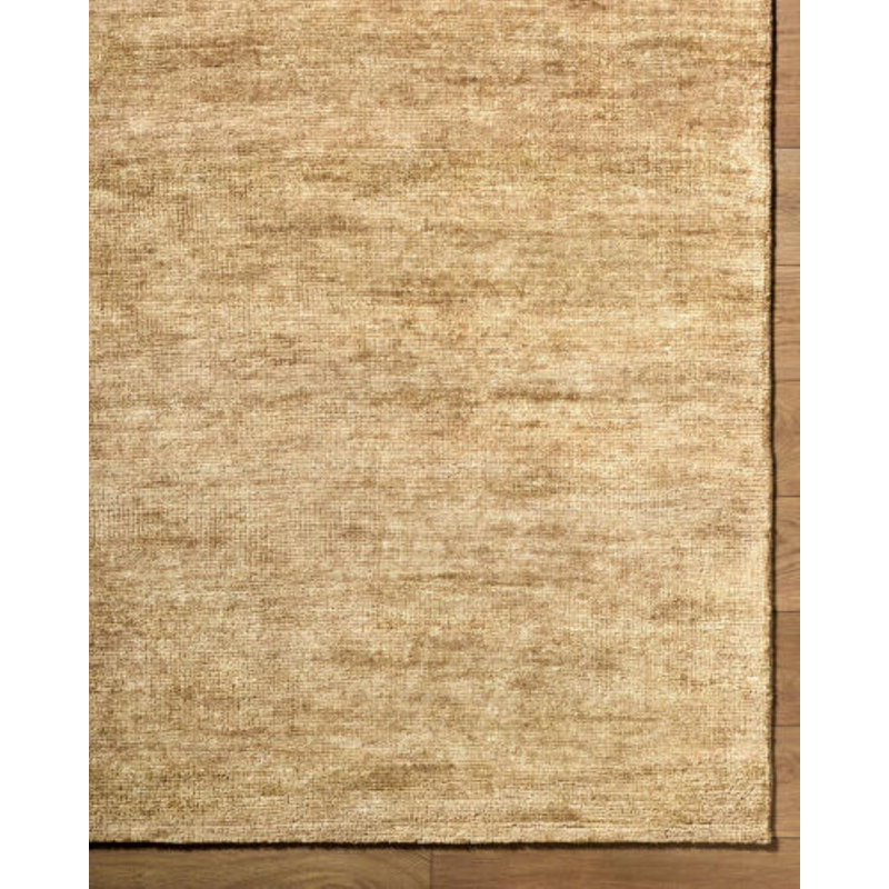 Astana Handmade Wool Area Rug, Rectangle 9' x 12'