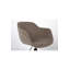 Junzo Swivel Armchair-70958609