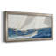 Port to port - peinture sur toile à cadre unique-2027329895