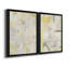Fizgig II - ensemble de 2 peintures sur toile encadrées-1493893677-1493893686