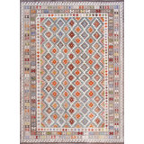 Kilim One-of-a-Kind 8'4" X 11'4" Area Rug