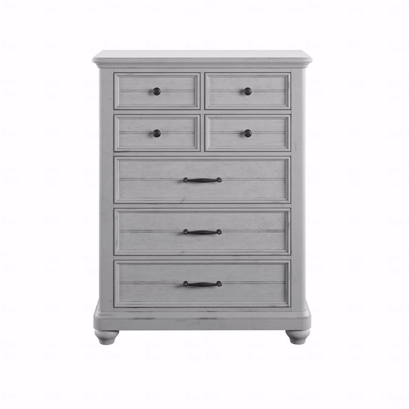 Commode 7 tiroirs (Commode)