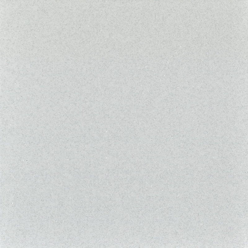 35.4" x 96" Tin Backsplash in White
