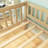Wood Frame Twin Daybed With Two Drawers-931830989