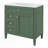 30'' Bathroom Vanity with Top Sink