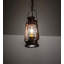 Bluford 1 - Light LED Pendant
