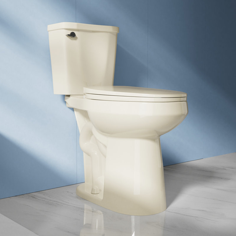 Toilette deux pièces 21 po Bllo, Os