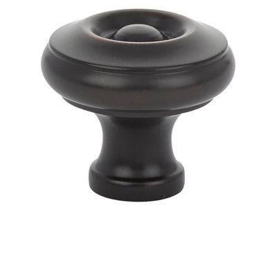 Emtek Waverly Cabinet Knob
