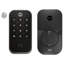 Verrou intelligent à 2 touches avec lecteur d'empreintes digitales et Bluetooth Yale Assure Lock-112250658