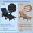 Outdoor Chaise Lounge Hdpe Reclining Chair-644212014