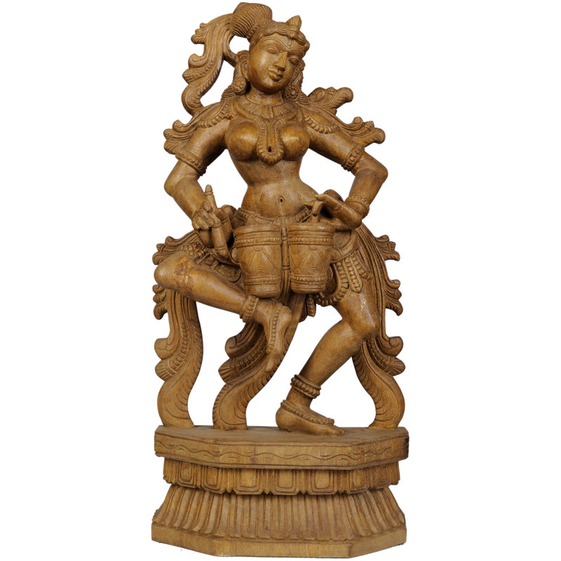 Le batteur (Apsara)
