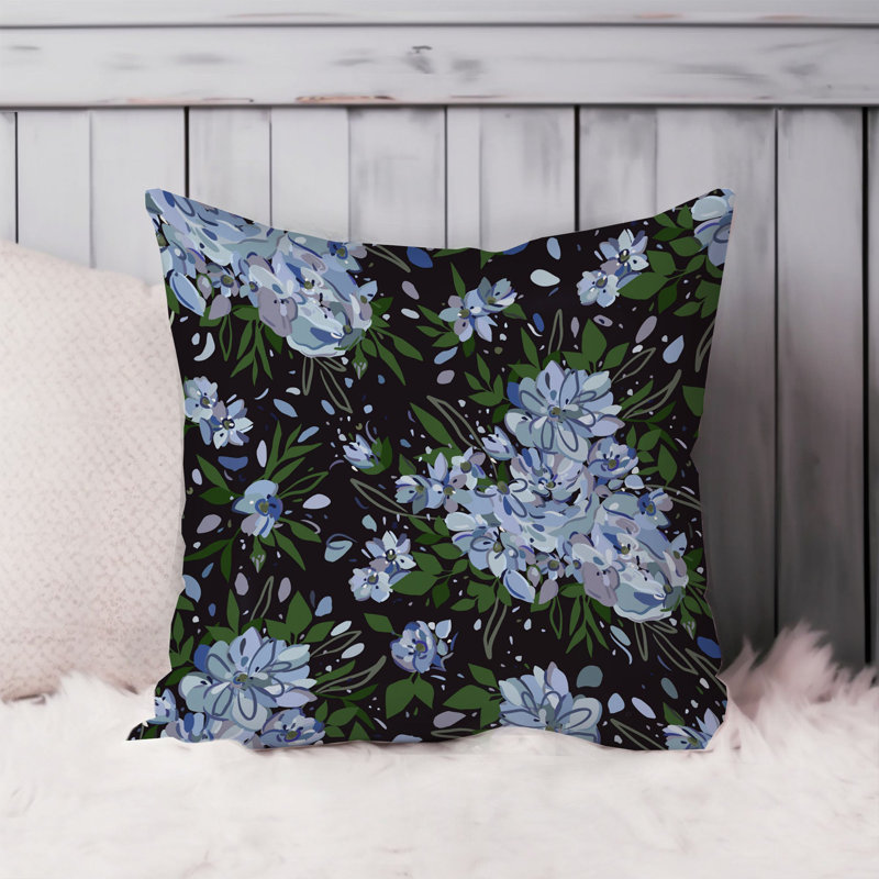 Floral Flower Elegance VI Modern