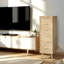 40 cm W Chest of 6 Drawers