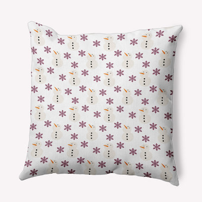 Coussin décoratif en polyester