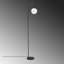 Lampe sur pied arquée 10,61 po Cawe-325281330-325281333
