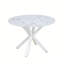 Table de salle à manger Mid-Century-593267116-593267114