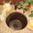 Redondo Grande 18" L x 18" W Kitchen Sink-70143051