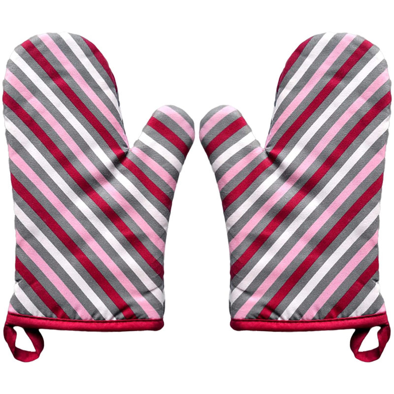 Gants de four