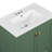 30" Freestanding Single Bathroom Vanity with Ceramic Top-1177504461