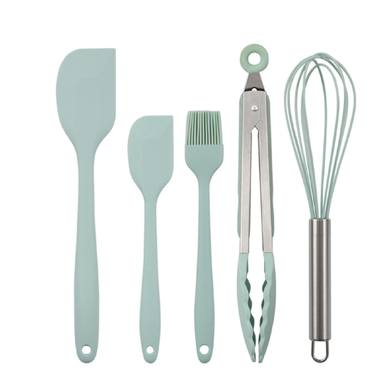 QXXSJ 5 Balloon Whisk
