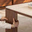 Table basse Minimalist Design