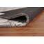 Tapis indien moderne abstrait